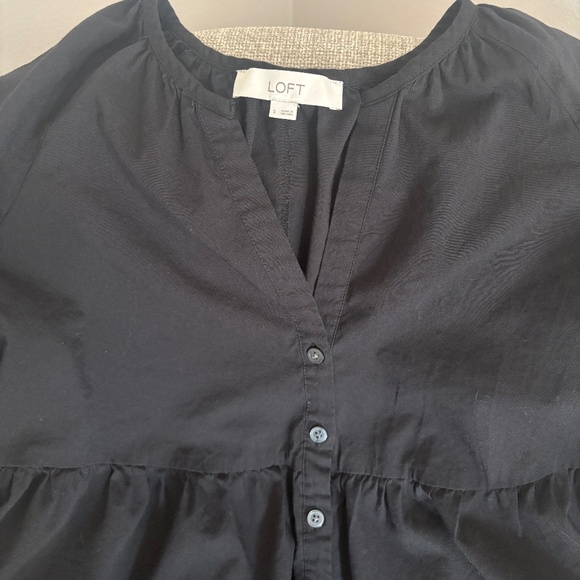 Loft Dress - Picture 2 of 6